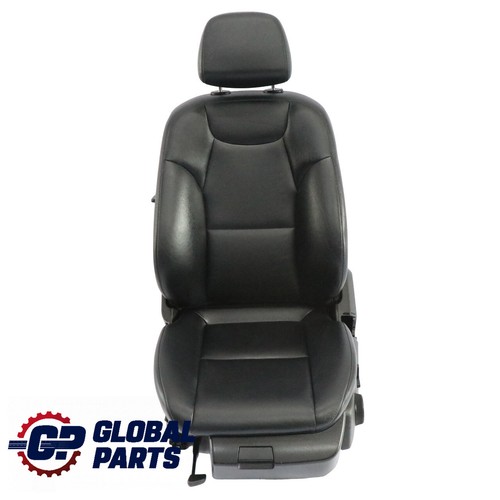 Leather seat mercedes - leather,