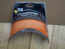 NEW MUDDYFOX SPARK HELMET