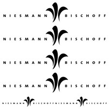 NIESMANN+BISCHOFF sticker