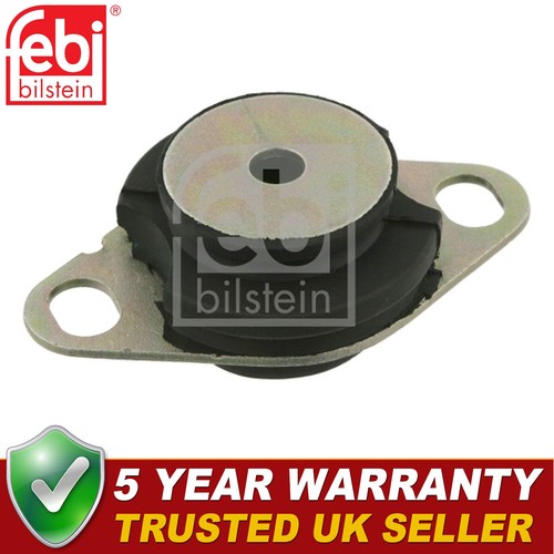 Febi rear left - febi,