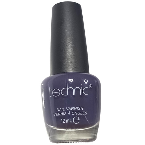 Technic nail polish - technic,