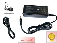AC Adapter for Precor 5.17 4E