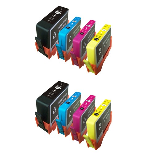 Ink for 7500a officejet - ink, hp