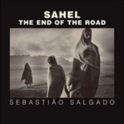 Sahel the end - sahel:, by
