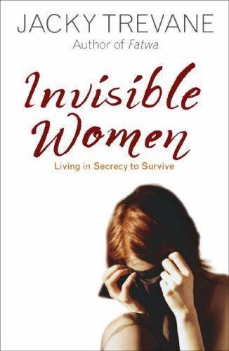 Trevane jacky invisible - trevane,, :