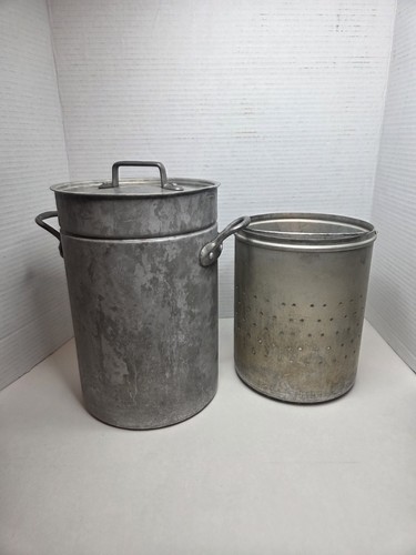Vintage aluminum tournus - vintage,