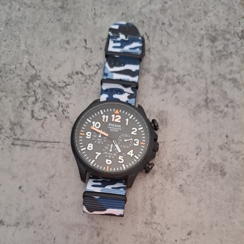 Pulsar gents 50mm - gents,