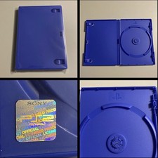 NEW/OLD Stock Genuine PS2