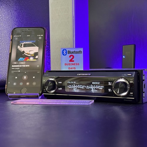 Pioneer carrozzeria deh p940 - pioneer, deh-p940