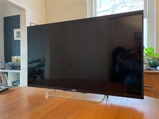 Sony Bravia KDL-42W829B 42" HD