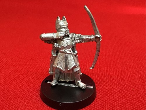 Numenor archer gondor games - archer,