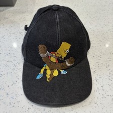 The Simpsons Cap Vintage 2003