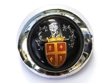 Vintage Austin 1800 MKll Bonnet Badge '68-'72 Nice Condition