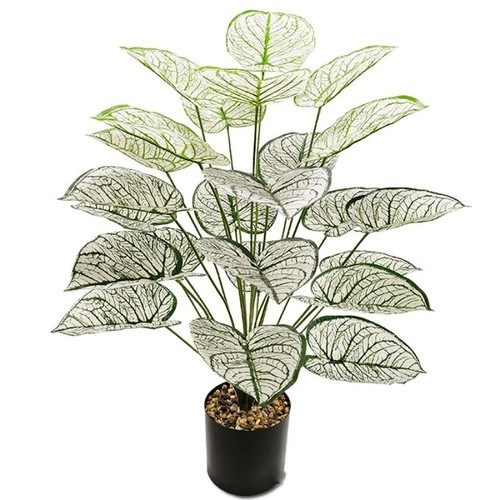 85cm large artificial - 60-85cm, palm