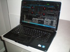 Equipment read advert - dj,