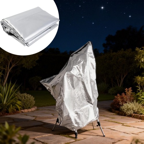 Astronomy equipment cover - astronomy,