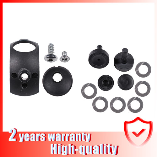 Side friction pad replacement - side,