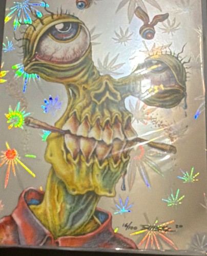 Emek don panic get - emek,