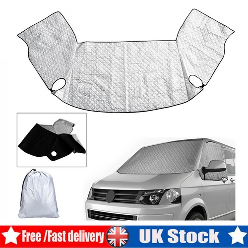 Thermal windscreen cover - thermal,