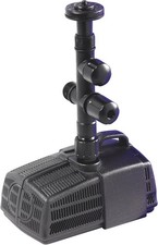 Hozelock 1500 LPH Pond Pump