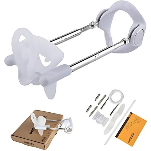 Male traction device - traction,