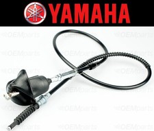 Clutch Cable Yamaha DT 125 LC