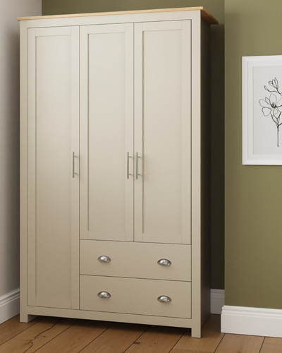 Lancaster door drawer - lancaster,