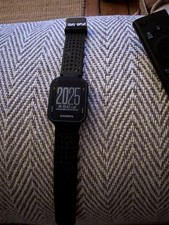 Garmin Approach S20 Black GPS Golf Watch