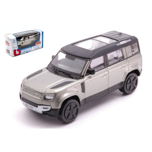 Land rover defender 110 - 110, 2022