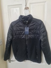 LeMieux Alissa Hybrid Fleece