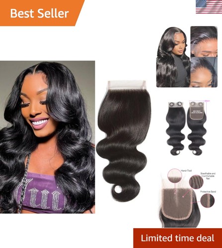 Elegant 4x4 body wave - elegant,