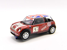 Scalextric #5 John Cooper