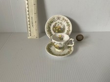 VINTAGE ROYAL DOULTON BRAMBLY