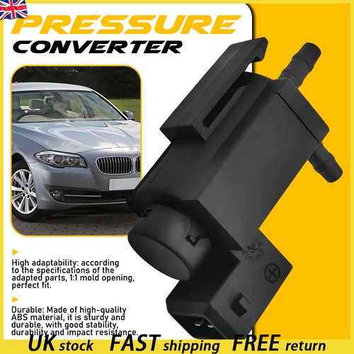 Pressure converter valve fits - pressure,