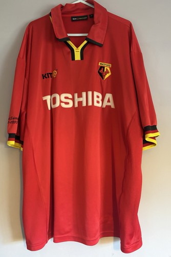 Watford shirt third - -,