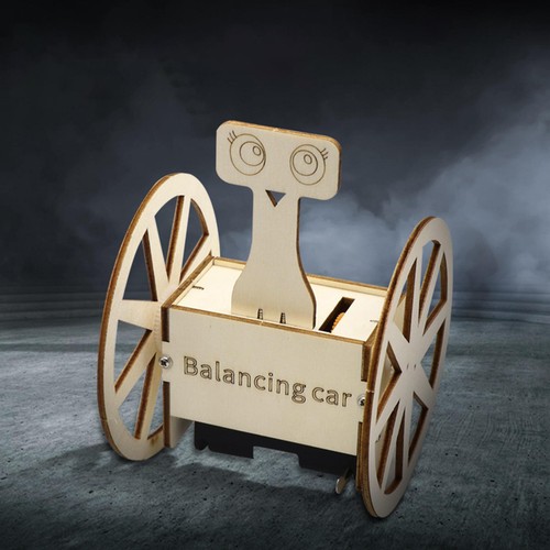 Balancing robot car kit - robot,