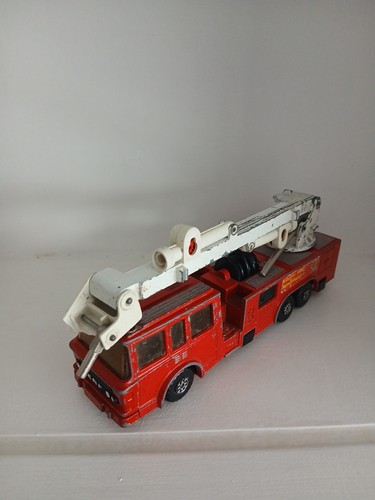 Matchbox erf super kings - k-39,