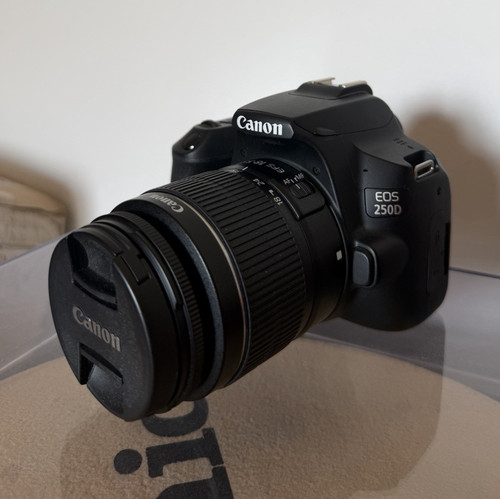 Canon eos 250d digital slr - eos,