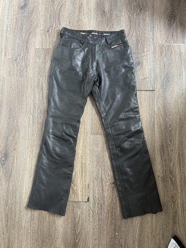 Bikers gearbox ladies leather - gearbox,
