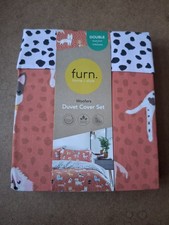 New george furn - woofers, dogs