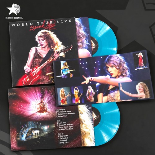 Taylor swift speak now - taylor,