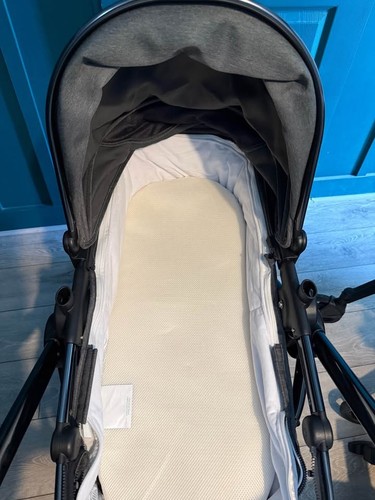 Icandy peach pushchair carry - peach, &
