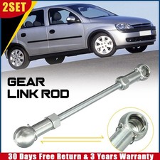 2SET #93183155 Gear Shift
