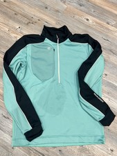 Galvin Green Dave 1/4 Zip