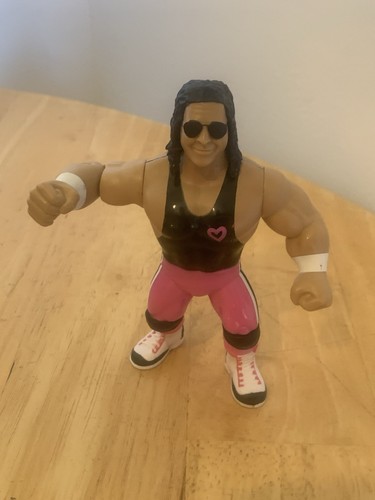 Wwe retro mattel series - wwe,