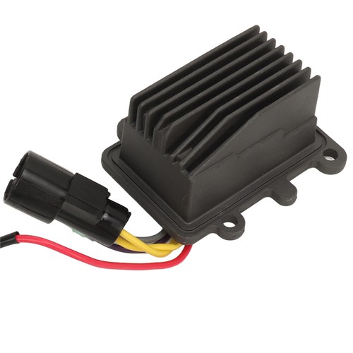 Outboard rectifier regulator - outboard,