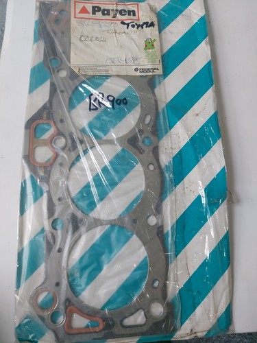 Payen cylinder head gasket - payen,