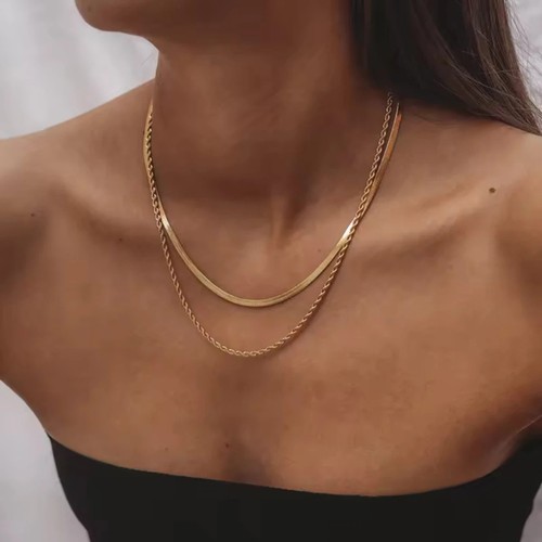 18k gold plated - gold,