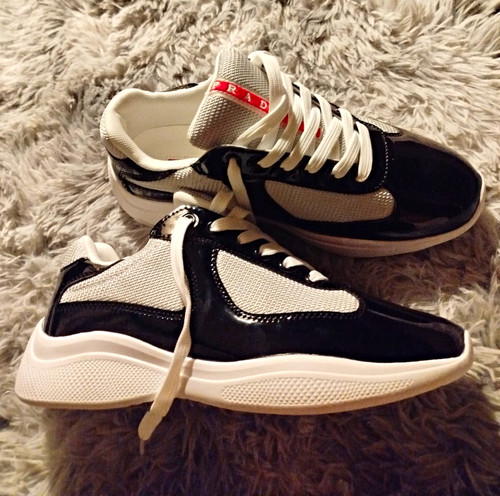 Prada america cup men - america's, men's