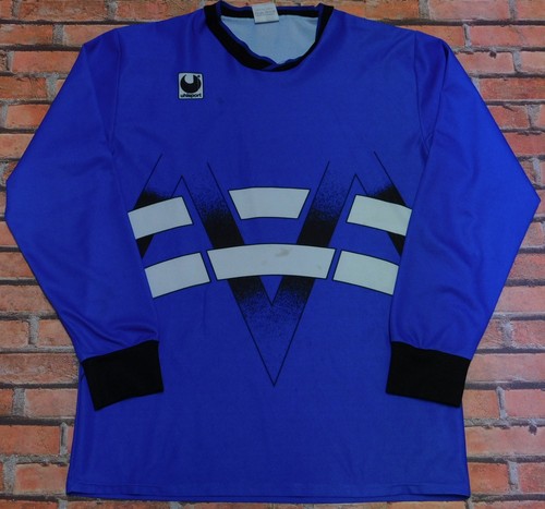 Uhlsport football shirt nolel - football,